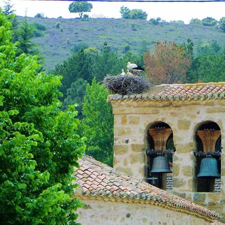 Casa Rural El Remolon Pinuecar 外观 照片