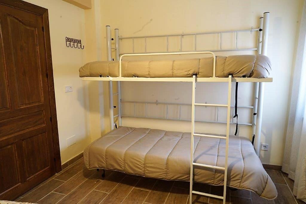 Casa Rural El Remolon Pinuecar 外观 照片