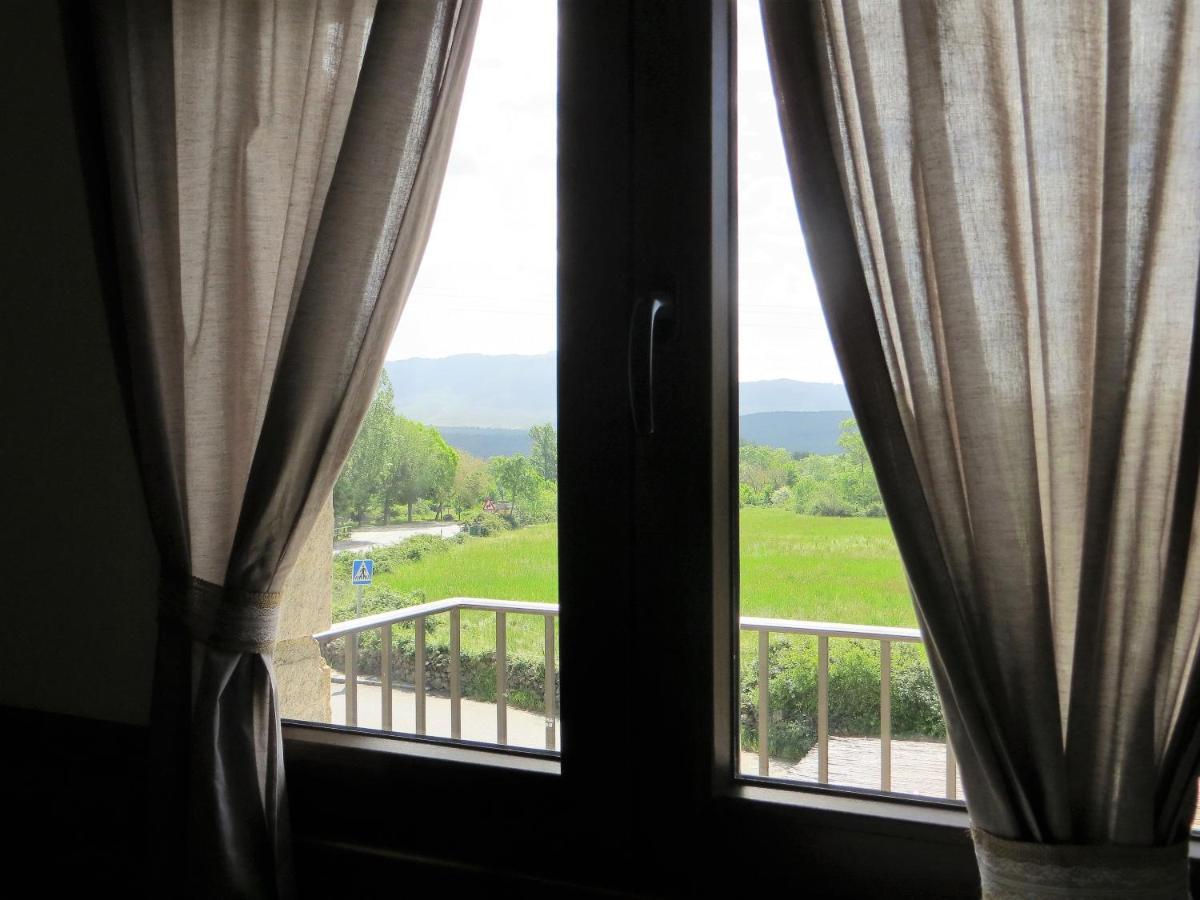Casa Rural El Remolon Pinuecar 外观 照片
