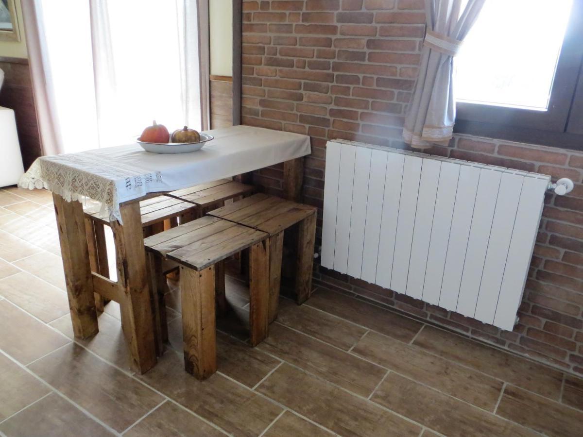 Casa Rural El Remolon Pinuecar 外观 照片
