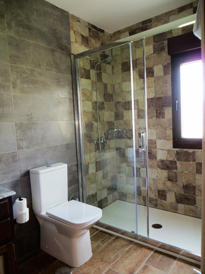 Casa Rural El Remolon Pinuecar 外观 照片