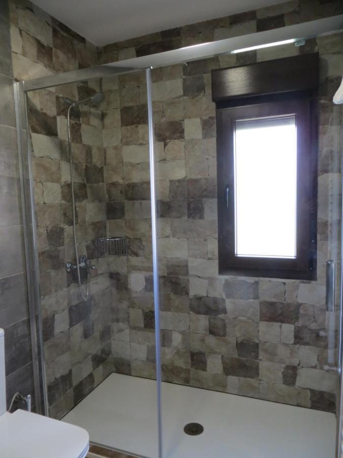Casa Rural El Remolon Pinuecar 外观 照片