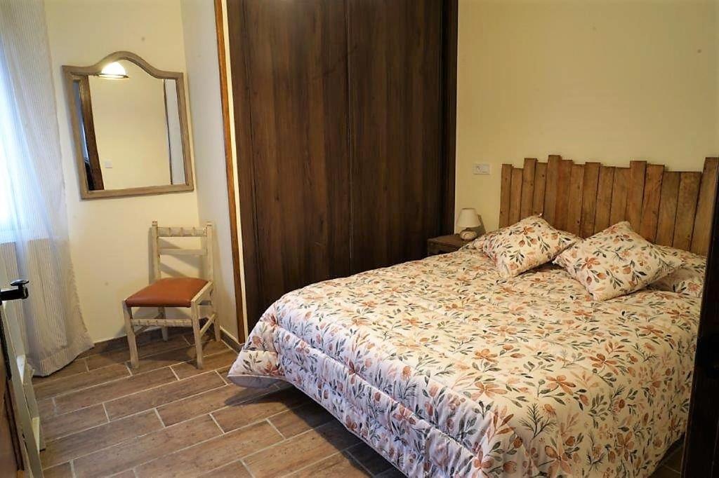 Casa Rural El Remolon Pinuecar 外观 照片