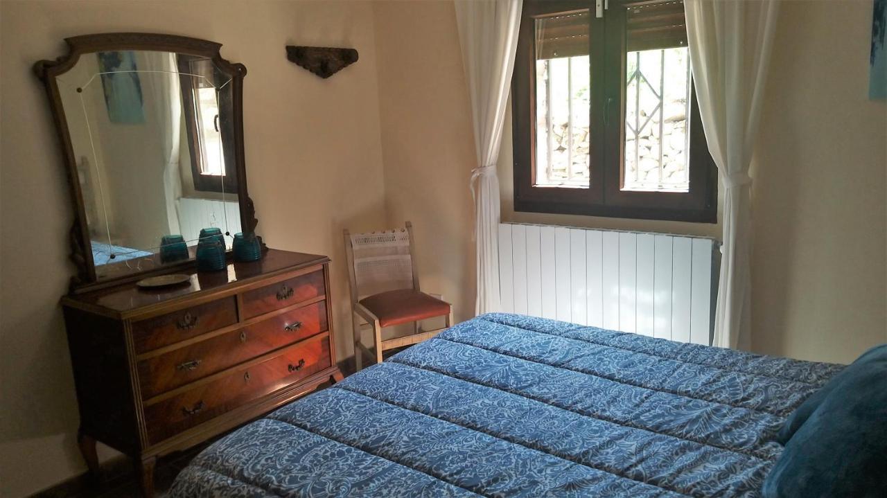 Casa Rural El Remolon Pinuecar 外观 照片