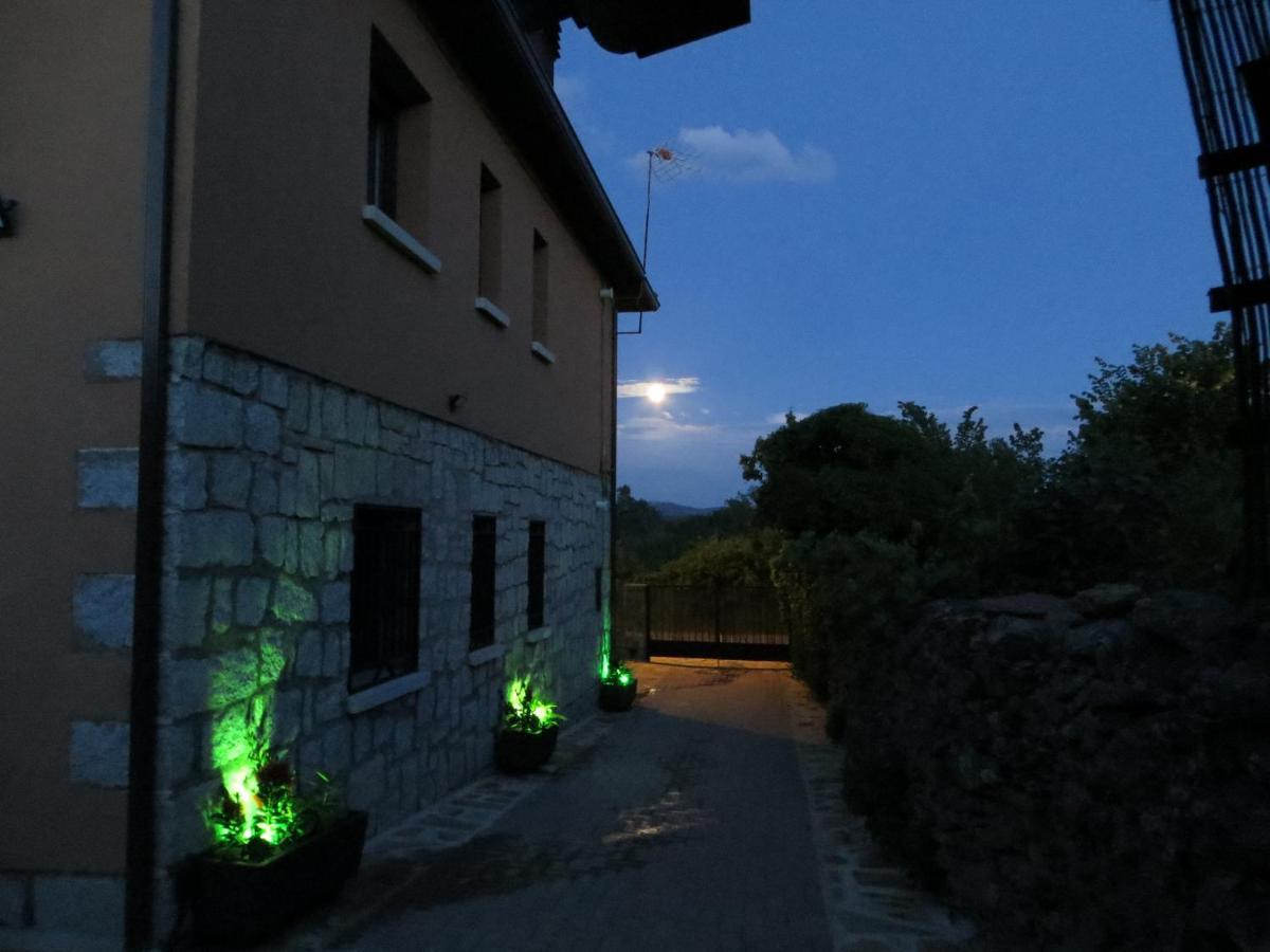 Casa Rural El Remolon Pinuecar 外观 照片