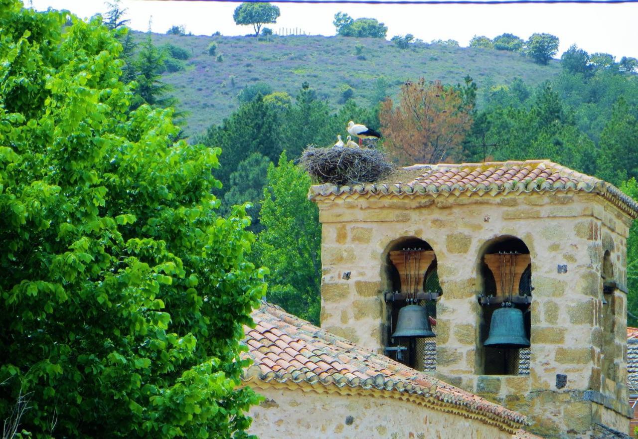 Casa Rural El Remolon Pinuecar 外观 照片