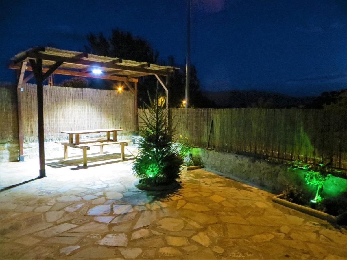 Casa Rural El Remolon Pinuecar 外观 照片