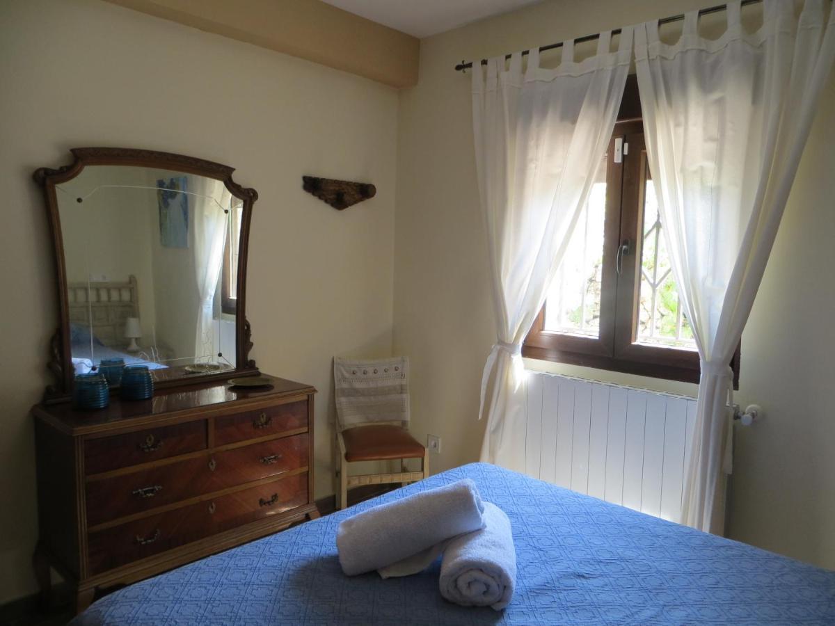 Casa Rural El Remolon Pinuecar 外观 照片