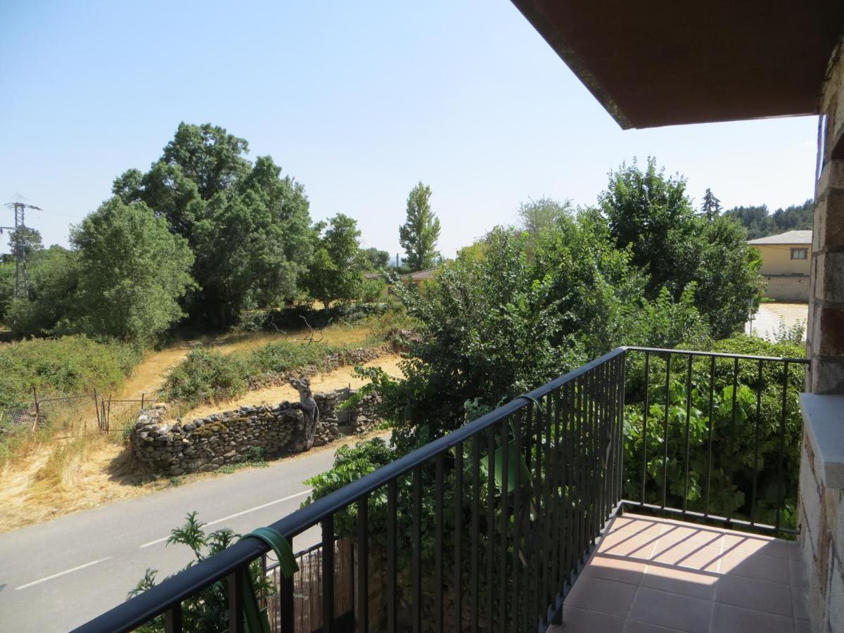 Casa Rural El Remolon Pinuecar 外观 照片