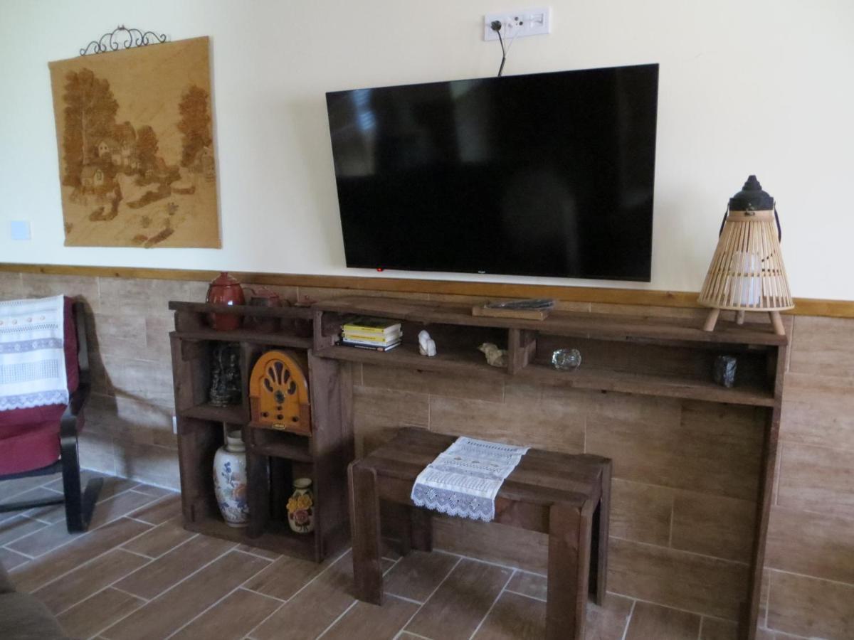 Casa Rural El Remolon Pinuecar 外观 照片